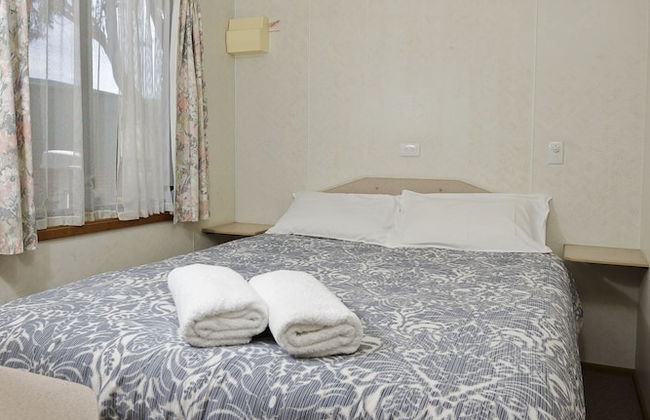 Mudgee Valley Park - Foto 10