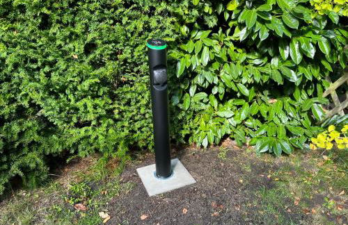 Ferienhaus Mine Sehnsucht - Foto 24