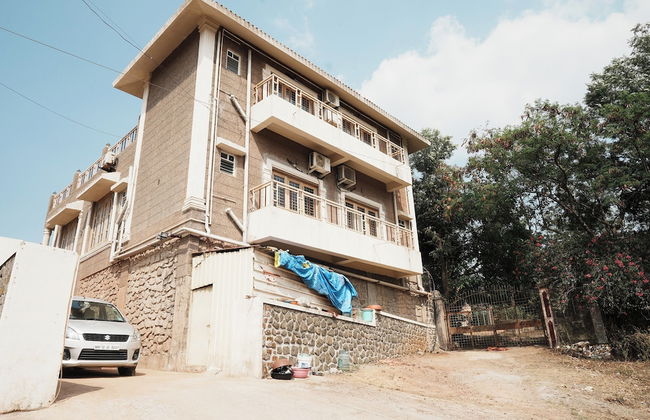 Clifton Villa - Photo 21