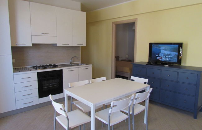 Case Vacanze Baia - Photo 11