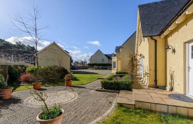 Roe Cottage - Foto 21