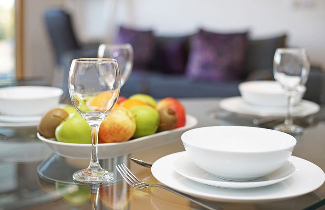 1 Bedroom Stylish Apartment near Regents Park FREE WIFI & AIRCON by City Stay Aparts London - Foto 29