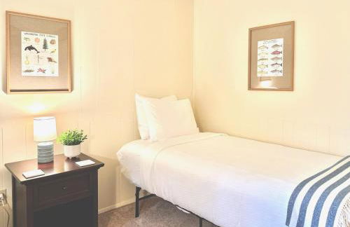 Orcas Island Two-Bedroom Cottage - Foto 14