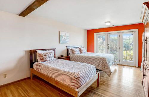 Pacific Ocean View Lodge - Foto 38