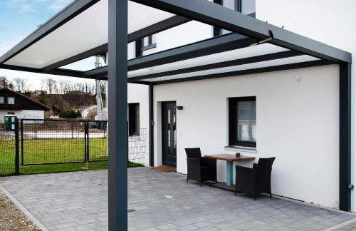 Ferienwohnung auf dem Land - Foto 13