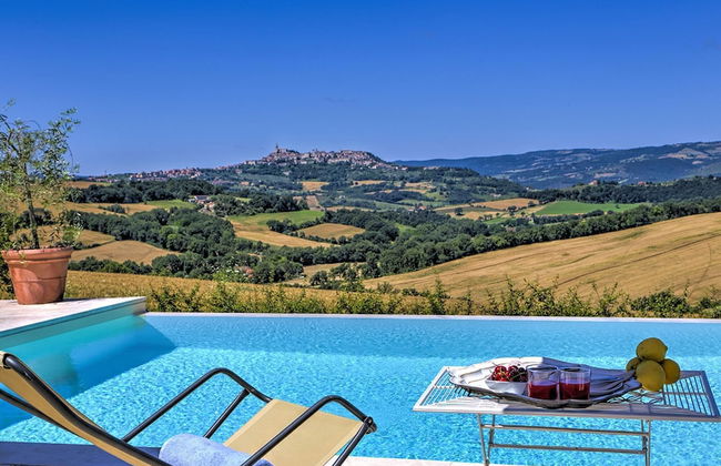 Casale Dei Gelsomini 8 - Foto 20