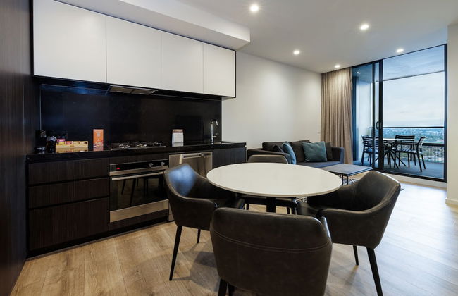 Avani Melbourne Box Hill Residences - Foto 33