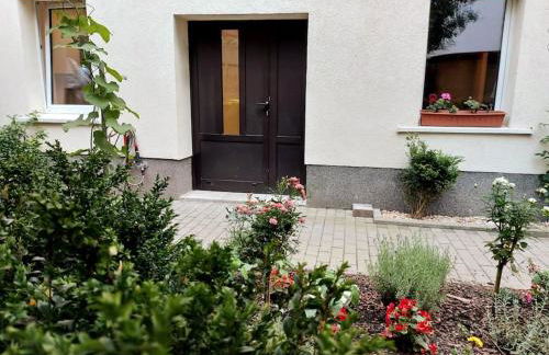 Ferienwohnung Szenebezirk Connewitz - Foto 11