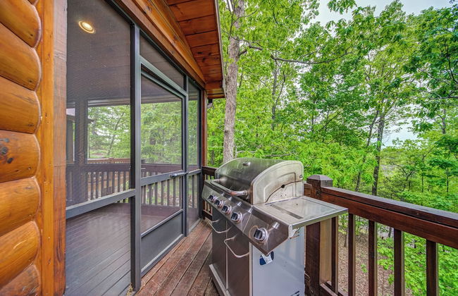 Zen Mountain - Photo 44