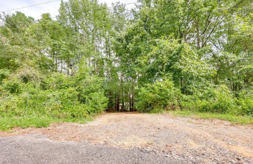 Riverfront Cabin on 2 Acres in Glenwood! - Foto 43