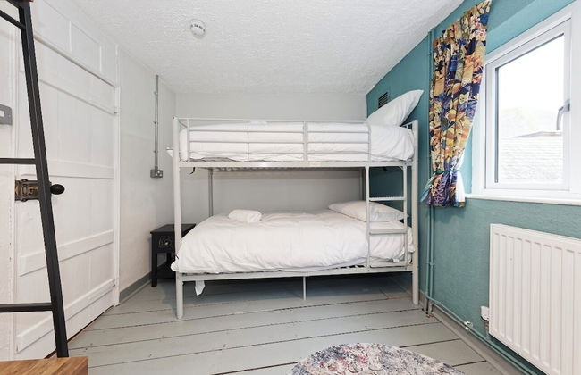 The Northern Belle - Foto 10