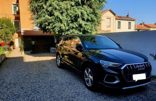 Hôte Stéphanois Studio & parking - Foto 11