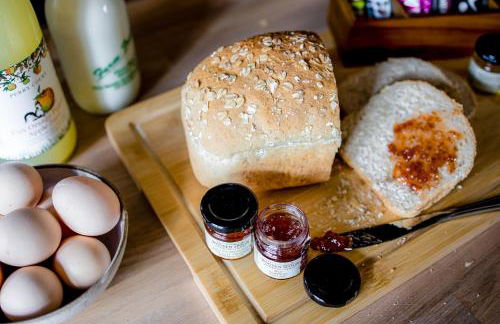 Crabtree Farm - South Stable - Foto 12