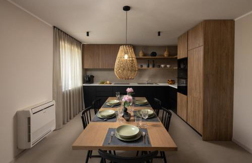 3 Luxury bedroom Apartment EMMA - Foto 8