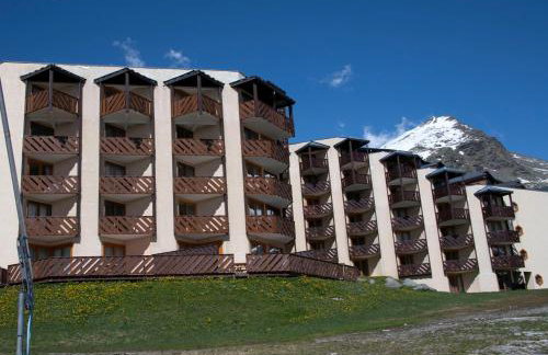 Val Thorens Temple of the Sun - ski in, ski out - Foto 22