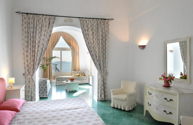 Villa Rosa - Foto 25