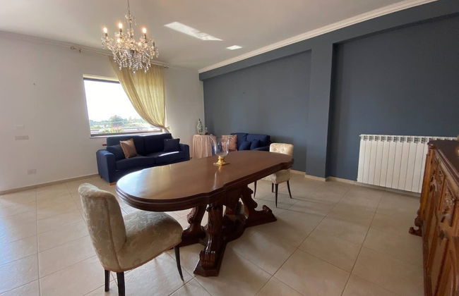 Elegante Villa tra Etna e Mare 2 min da Etnaland - Foto 1