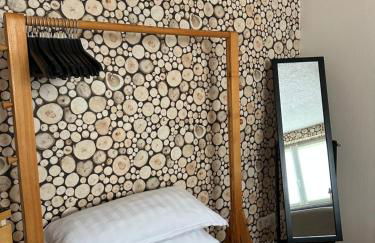 "TiMia" Nähe Europa Park und Rulantica Rust- Klima-Netflix - Foto 39