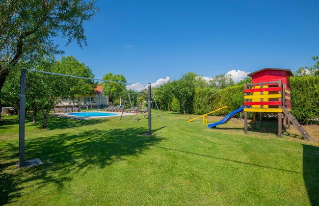 Villa in Croatia Near Blue & Red Lakes - Foto 32