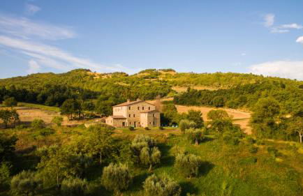 Agriturismo Montelovesco - Foto 122