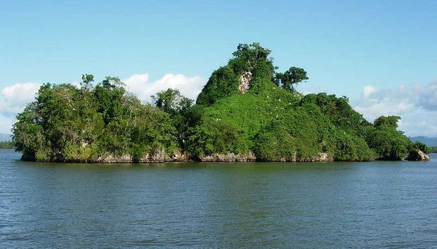 Los Haitises, nella Repubblica Dominicana
