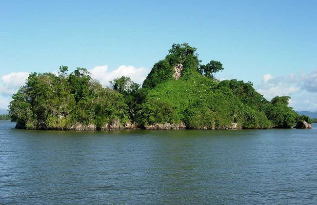 Escursione al Parco Nazionale di Los Haitises - Foto 2