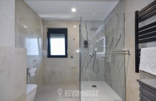 Kevin House - Serra Brava, Lloret de Mar - Photo 54