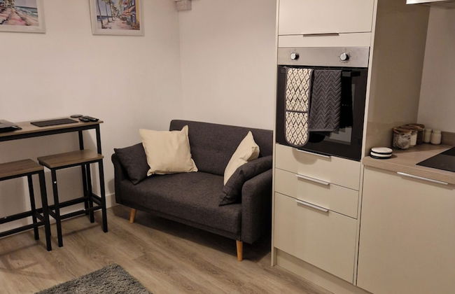 Cozy Apartment at Highbanks The Annex - Foto 14