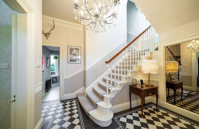 Villa by the Sea Wow Like a 5 Star Hotel - Foto 5