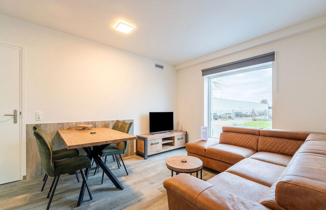 Airy Apartment in South Limburg - Photo 1