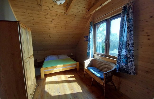 Holiday Homes for 7 People in Swinoujscie - Foto 5