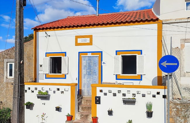 Cozy Vacation Rental in Peaceful Peral, Portugal - Photo 50