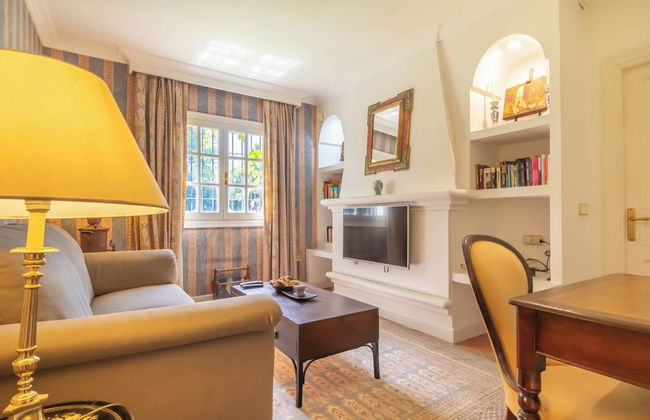 Cortijo Villa Padierna El Lago - Foto 9