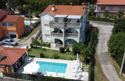 Apartments Ljubas - Foto 55