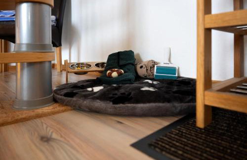 Ferienwohnung Watt'nblick - Foto 26