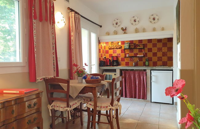 Résidence Le Home - Foto 41