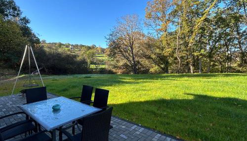 Ferienhaus Haselnuss - Foto 4, Garden