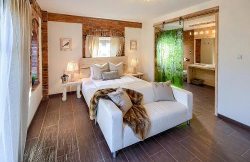 Folwark Białych Bocianów - Photo 34