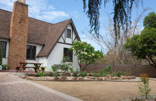 The Vintage La Mesa Tudor - Foto 44