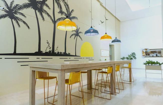 Apartasuites Samaria - Club de Playa - Photo 2