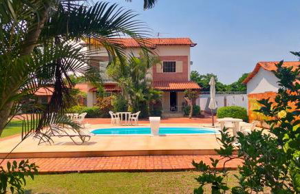 Village Itaúna Inn - Casas de Temporada - Foto 2