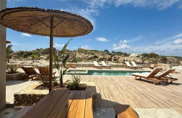 Cove Elafonisi Apartments - Foto 45