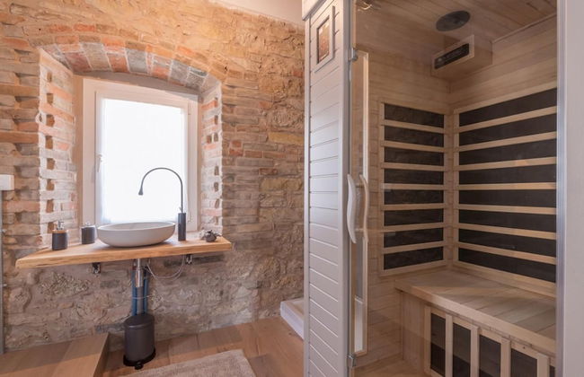 Dimora Montefiore 11 - Foto 13