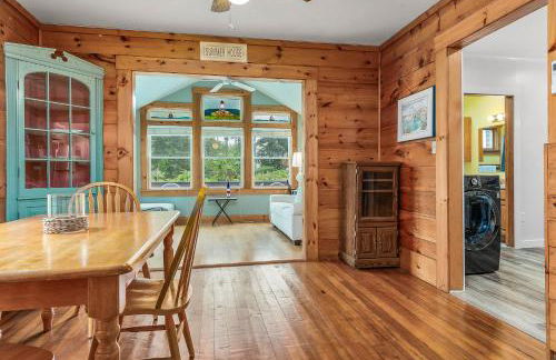 Maine Coastal Cottage - Foto 7