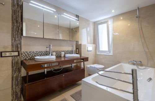 VILLA SIEMPRE DOMINGO MARBELLA - Photo 14