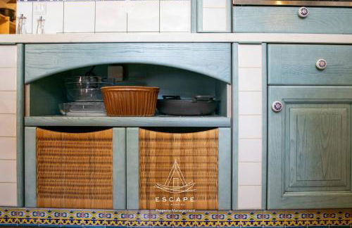 Hilltop Hideaway by Escape to Madeira - Foto 66