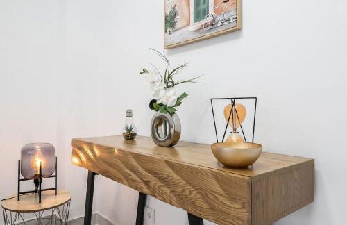 Parque dos Reis, apartment 3 B - Foto 14