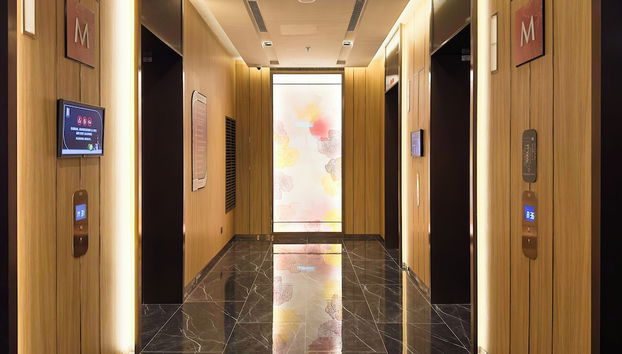 Imperial Luxury Suites KLCC by Moonway - Foto 2, Vestíbulo