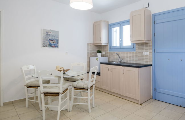 Naxian Resort - Foto 15