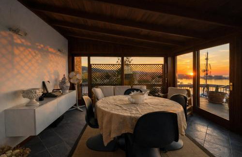 Attico con terrazza sul porticciolo turistico di Vibo Marina - Photo 2